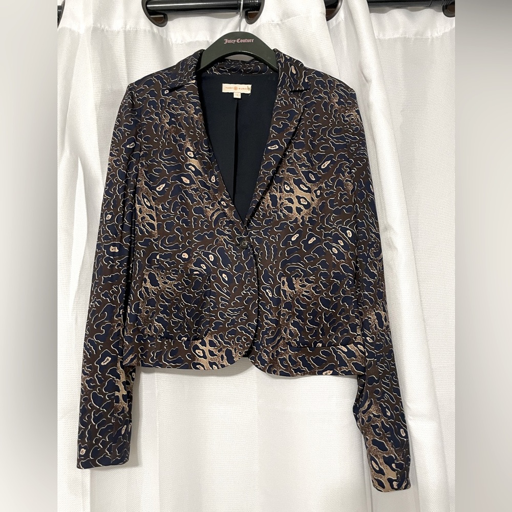 Toryburch blazer